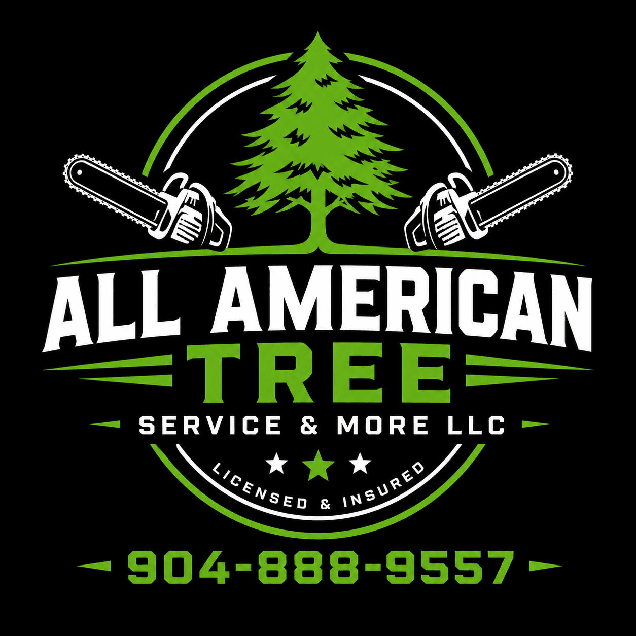 All American Tree Service & More LLC